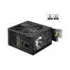 Maitinimo blokas MSI MAG A650BN PCIE5 II 650 W 20+4 pin ATX 80 PLUS Bronze juoda