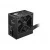 Maitinimo blokas MSI MAG A650BN PCIE5 II 650 W 20+4 pin ATX 80 PLUS Bronze juoda