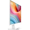 MSI Pro MP275W E2 kompiuterio monitorius 68,6 cm (27 colių) 1920 x 1080 pikselių Full HD LED baltas