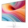 MSI Pro MP275W E2 kompiuterio monitorius 68,6 cm (27 colių) 1920 x 1080 pikselių Full HD LED baltas