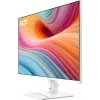 MSI Pro MP275W E2 kompiuterio monitorius 68,6 cm (27 colių) 1920 x 1080 pikselių Full HD LED baltas