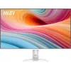 MSI Pro MP275W E2 kompiuterio monitorius 68,6 cm (27 colių) 1920 x 1080 pikselių Full HD LED baltas