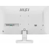 MSI Pro MP275W E2 kompiuterio monitorius 68,6 cm (27 colių) 1920 x 1080 pikselių Full HD LED baltas