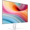 MSI Pro MP275W E2 kompiuterio monitorius 68,6 cm (27 colių) 1920 x 1080 pikselių Full HD LED baltas