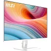 MSI Pro MP275W E2 kompiuterio monitorius 68,6 cm (27 colių) 1920 x 1080 pikselių Full HD LED baltas