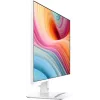 MSI Pro MP275W E2 kompiuterio monitorius 68,6 cm (27 colių) 1920 x 1080 pikselių Full HD LED baltas