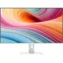 MSI Pro MP275W E2 kompiuterio monitorius 68,6 cm (27 colių) 1920 x 1080 pikselių Full HD LED baltas