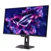 ASUS ROG Strix OLED XG27AQDMES kompiuterio monitorius 67,3 cm (26,5 colio) 2560 x 1440 pikselių Quad HD QD-OLED juodas