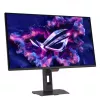 ASUS ROG Strix OLED XG27AQDMES kompiuterio monitorius 67,3 cm (26,5 colio) 2560 x 1440 pikselių Quad HD QD-OLED juodas