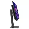ASUS ROG Strix OLED XG27AQDMES kompiuterio monitorius 67,3 cm (26,5 colio) 2560 x 1440 pikselių Quad HD QD-OLED juodas