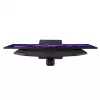 ASUS ROG Strix OLED XG27AQDMES kompiuterio monitorius 67,3 cm (26,5 colio) 2560 x 1440 pikselių Quad HD QD-OLED juodas