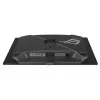 ASUS ROG Strix OLED XG27AQDMES kompiuterio monitorius 67,3 cm (26,5 colio) 2560 x 1440 pikselių Quad HD QD-OLED juodas