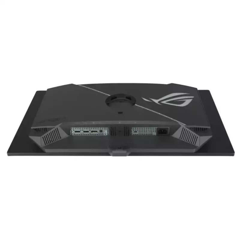 ASUS ROG Strix OLED XG27AQDMES kompiuterio monitorius 67,3 cm (26,5 colio) 2560 x 1440 pikselių Quad HD QD-OLED juodas