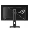 ASUS ROG Strix OLED XG27AQDMES kompiuterio monitorius 67,3 cm (26,5 colio) 2560 x 1440 pikselių Quad HD QD-OLED juodas