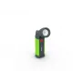 Philips Xperion 3000 LUMX30ZOOMX1 Zoom, LED, 1000 lm, 1000 lm, Žalia, Pilka, Baterija, 9 h