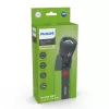 Philips Xperion 3000 LUMX30ZOOMX1 Zoom, LED, 1000 lm, 1000 lm, Žalia, Pilka, Baterija, 9 h