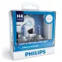Philips DiamondVision priekinio žibinto lemputė 12342DVS2, 60 W, 12 V, H4, 5000 K