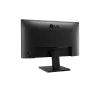 21.4 colio Full HD LED monitorius LG 22MR410-B — 1920x1080, VA skydelis, 5 ms, 178° žiūrėjimo kampas, VESA, juodas