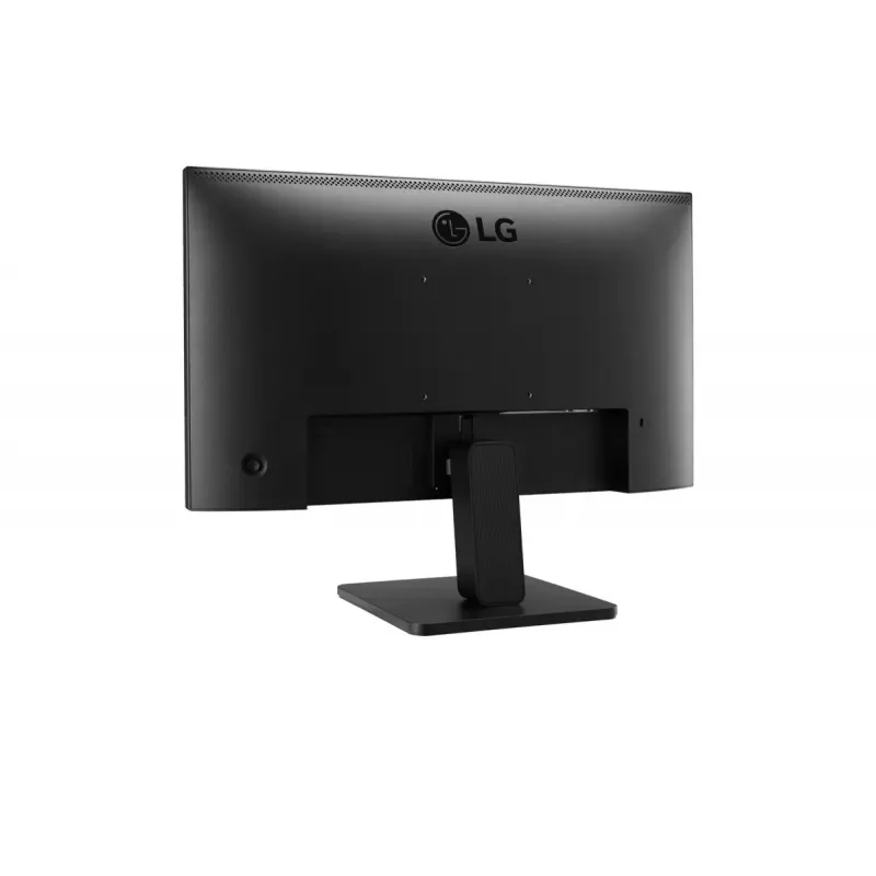 21.4 colio Full HD LED monitorius LG 22MR410-B — 1920x1080, VA skydelis, 5 ms, 178° žiūrėjimo kampas, VESA, juodas