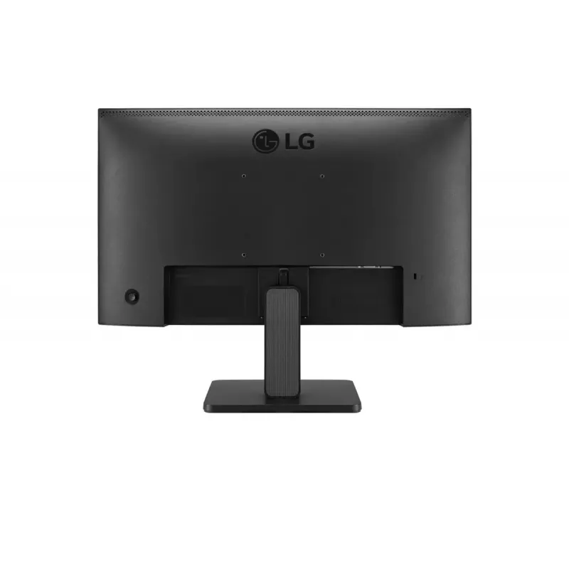 21.4 colio Full HD LED monitorius LG 22MR410-B — 1920x1080, VA skydelis, 5 ms, 178° žiūrėjimo kampas, VESA, juodas