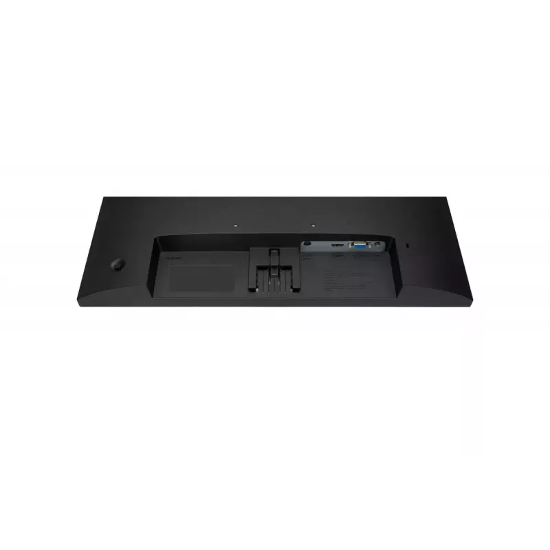 21.4 colio Full HD LED monitorius LG 22MR410-B — 1920x1080, VA skydelis, 5 ms, 178° žiūrėjimo kampas, VESA, juodas