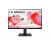 21.4 colio Full HD LED monitorius LG 22MR410-B — 1920x1080, VA skydelis, 5 ms, 178° žiūrėjimo kampas, VESA, juodas