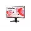 21.4 colio Full HD LED monitorius LG 22MR410-B — 1920x1080, VA skydelis, 5 ms, 178° žiūrėjimo kampas, VESA, juodas