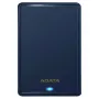ADATA HV620S išorinis kietasis diskas 2 TB 2,5 colio Micro-USB B 3.2 Gen 1 (3.1 Gen 1) mėlynas