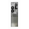 Nepertraukiamo maitinimo šaltinis UPS Gembird EG-UPSO-6000 dvigubos konversijos internetinis 6 kVA 6000 W 6 kintamosios srovės lizdai VRLA baterija LCD juodas bokštinis
