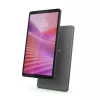 Planšetinis kompiuteris Lenovo Tab One 8,7 col. (22,1 cm) Helio G85 1,8 GHz 4 GB RAM 128 GB Android 14 Wi‑Fi 5 Pilka