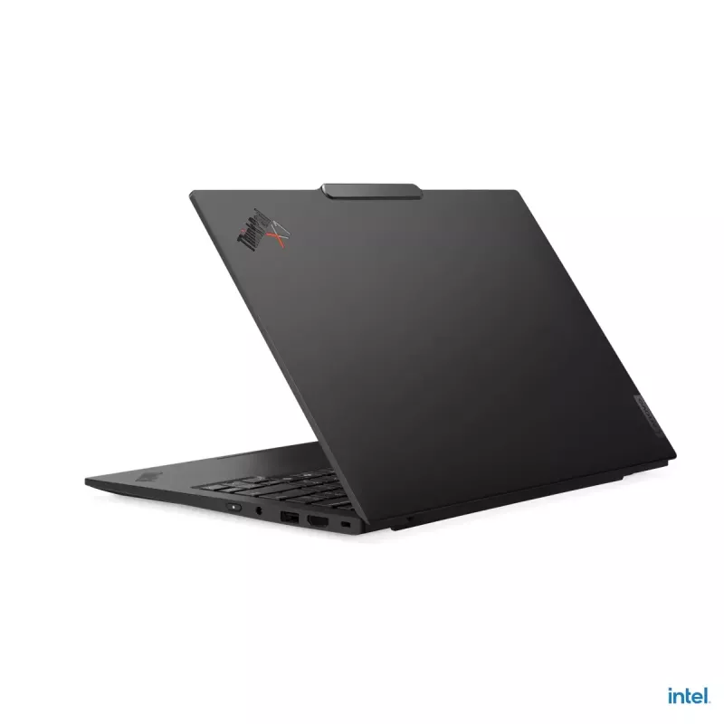 Lenovo ThinkPad X1 Carbon G13 Aura Edition | Juoda | 14 inch | IPS | WUXGA | 1920 x 1200 pixels | Anti-glare | Intel Core Ultra 7 | 258V | 32 GB | Soldered LPDDR5x | Solid-state drive capacity 512 GB | Intel Arc Graphics 140V | Windows 11 Pro | 802.11be | Bluetooth version 5.4 | LTE Upgradable | klaviatūra language English | klaviatūra backlit | Warranty 36 month(s) | baterija warranty 12 month(s)