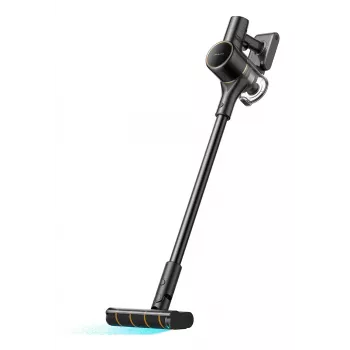 Dreame R10s Pro 2-in-1 belaidis dulkių siurblys Baterija Sausasis HEPA Be maišelio 0.6 L 425 W Juoda 2.5 Ah