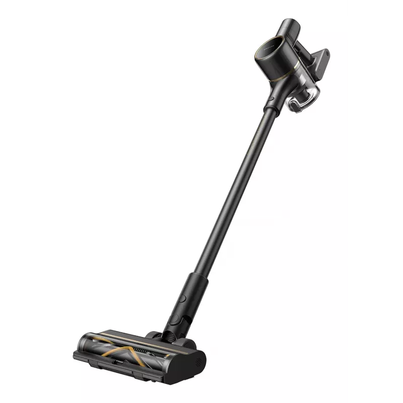 Dreame R10s Pro 2-in-1 belaidis dulkių siurblys Baterija Sausasis HEPA Be maišelio 0.6 L 425 W Juoda 2.5 Ah