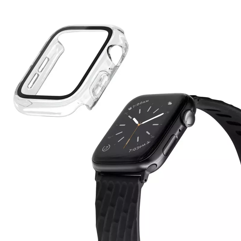 LAUT Shield laikrodžio dėklas, skirtas Apple Watch – patvari apsauga