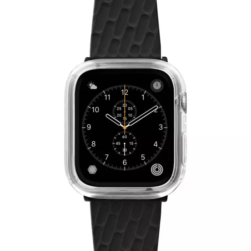 LAUT Shield laikrodžio dėklas, skirtas Apple Watch – patvari apsauga
