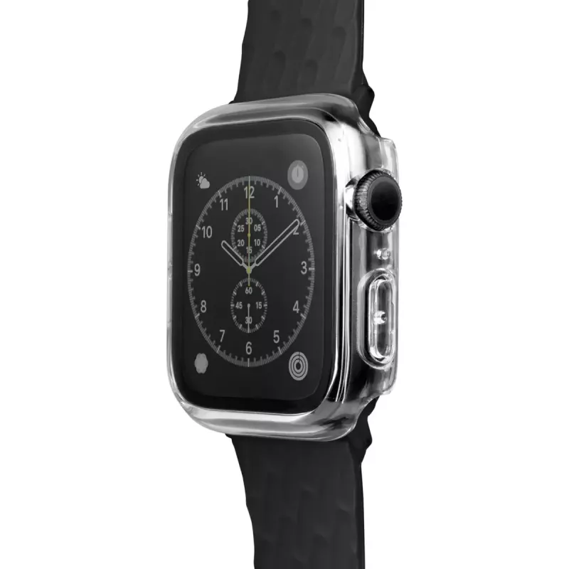 LAUT Shield laikrodžio dėklas, skirtas Apple Watch – patvari apsauga