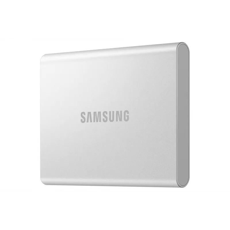 Samsung MU-PD1T0G/WW išorinis kietojo kūno diskas 1 TB USB Type-C 3.2 Gen 2 (3.1 Gen 2) Sidabrinis