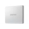 Samsung MU-PD2T0G/WW išorinis SSD diskas 2 TB USB Type-C 3.2 Gen 2 (3.1 Gen 2) Sidabrinis