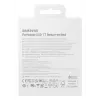 Samsung MU-PD2T0G/WW išorinis SSD diskas 2 TB USB Type-C 3.2 Gen 2 (3.1 Gen 2) Sidabrinis