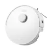 Roborock robotas dulkių siurblys Qrevo Curv 2 Flow — dulkių maišelis, 0,325 l, Li‑Ion 5200 mAh, 240 min, baltas