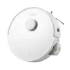 Roborock robotas dulkių siurblys Qrevo Curv 2 Flow — dulkių maišelis, 0,325 l, Li‑Ion 5200 mAh, 240 min, baltas