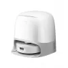 Roborock robotas dulkių siurblys Qrevo Curv 2 Flow — dulkių maišelis, 0,325 l, Li‑Ion 5200 mAh, 240 min, baltas