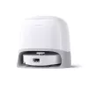 Roborock robotas dulkių siurblys Qrevo Curv 2 Flow — dulkių maišelis, 0,325 l, Li‑Ion 5200 mAh, 240 min, baltas