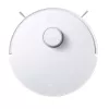 Roborock robotas dulkių siurblys Qrevo Curv 2 Flow — dulkių maišelis, 0,325 l, Li‑Ion 5200 mAh, 240 min, baltas
