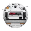 Roborock robotas dulkių siurblys Qrevo Curv 2 Flow — dulkių maišelis, 0,325 l, Li‑Ion 5200 mAh, 240 min, baltas