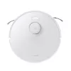 Roborock robotas dulkių siurblys Qrevo Curv 2 Flow — dulkių maišelis, 0,325 l, Li‑Ion 5200 mAh, 240 min, baltas