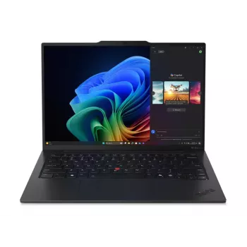 Laptop Lenovo ThinkPad X1 Carbon Gen 13 (14 colių) Intel U5, 32GB RAM, 512GB SSD