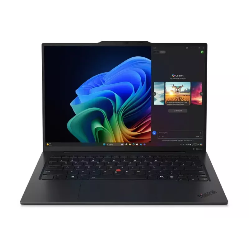 Laptop Lenovo ThinkPad X1 Carbon Gen 13 (14 colių) Intel U5, 32GB RAM, 512GB SSD