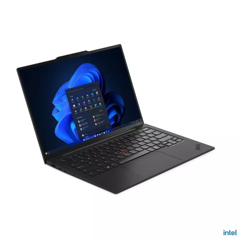 Laptop Lenovo ThinkPad X1 Carbon Gen 13 (14 colių) Intel U5, 32GB RAM, 512GB SSD