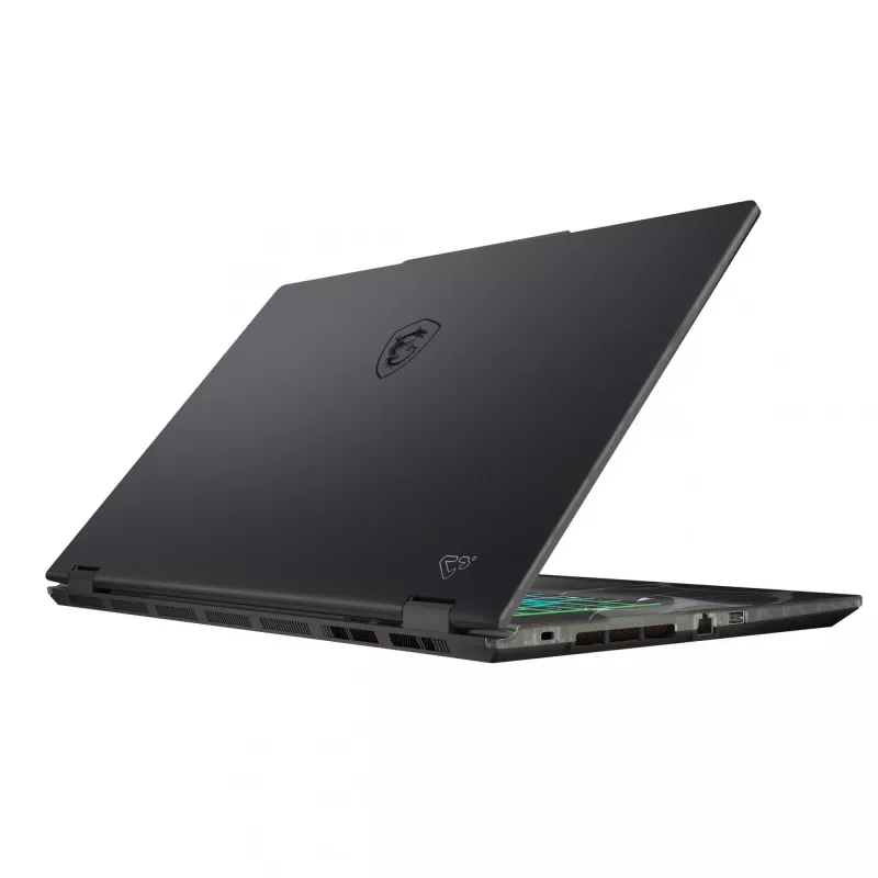 MSI Cyborg 17 B13WGKG-231NL „Intel® Core™ i7“ i7-13620H nešiojamasis kompiuteris 43,9 cm (17,3 col.) „Full HD“ 16 GB DDR5-SDRAM 1 TB SSD „NVIDIA GeForce RTX 5070“ „Wi-Fi 6E“ (802.11ax) „Windows 11 Home“ juoda